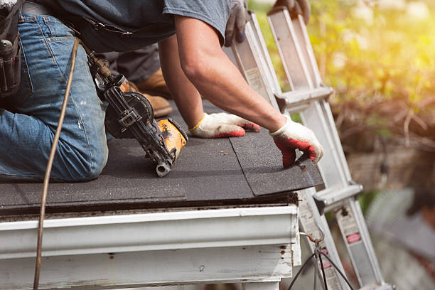 Quick and Trustworthy Emergency Roof Repair Services in Level Green, PA